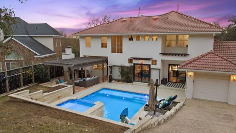 Tiny photo for 4019 Love Bird LN, Austin, TX 78730 (MLS # 7985837)