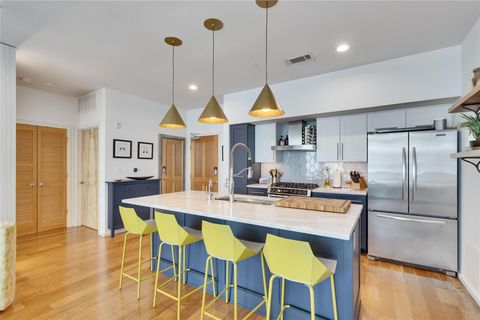 Tiny photo for 1600 Barton Springs RD #2403, Austin, TX 78704 (MLS # 4431581)