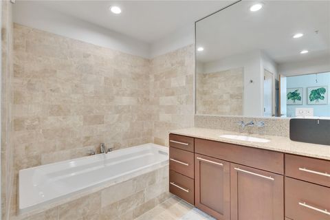 Tiny photo for 1600 Barton Springs RD #2403, Austin, TX 78704 (MLS # 4431581)