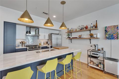 Tiny photo for 1600 Barton Springs RD #2403, Austin, TX 78704 (MLS # 4431581)