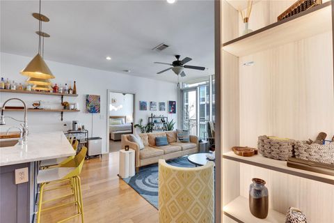 Tiny photo for 1600 Barton Springs RD #2403, Austin, TX 78704 (MLS # 4431581)