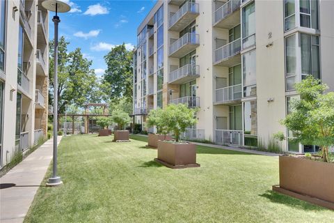 Tiny photo for 1600 Barton Springs RD #2403, Austin, TX 78704 (MLS # 4431581)