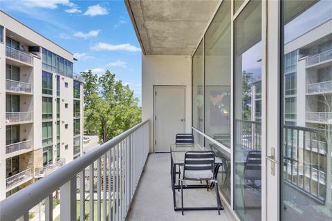 Tiny photo for 1600 Barton Springs RD #2403, Austin, TX 78704 (MLS # 4431581)
