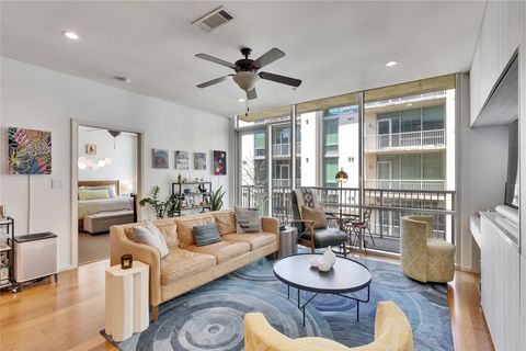 Tiny photo for 1600 Barton Springs RD #2403, Austin, TX 78704 (MLS # 4431581)