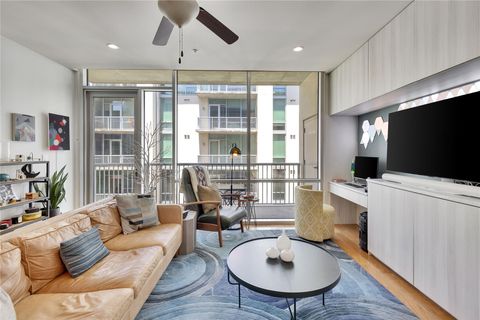 Tiny photo for 1600 Barton Springs RD #2403, Austin, TX 78704 (MLS # 4431581)