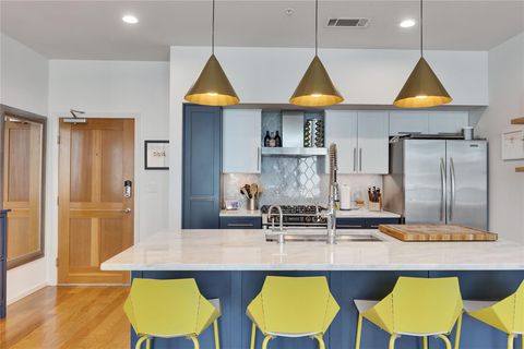 Tiny photo for 1600 Barton Springs RD #2403, Austin, TX 78704 (MLS # 4431581)