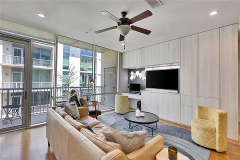 Photo of 1600 Barton Springs RD #2403, Austin, TX 78704 (MLS # 4431581)