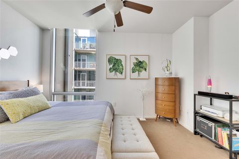 Tiny photo for 1600 Barton Springs RD #2403, Austin, TX 78704 (MLS # 4431581)