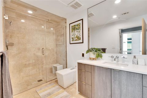 Tiny photo for 1600 Barton Springs RD #2403, Austin, TX 78704 (MLS # 4431581)