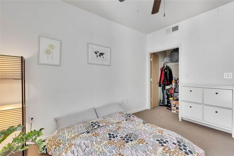 Tiny photo for 1600 Barton Springs RD #2403, Austin, TX 78704 (MLS # 4431581)