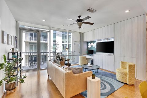 Tiny photo for 1600 Barton Springs RD #2403, Austin, TX 78704 (MLS # 4431581)