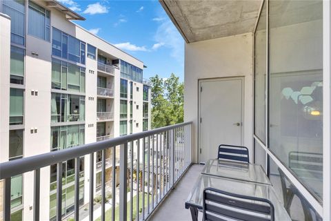 Tiny photo for 1600 Barton Springs RD #2403, Austin, TX 78704 (MLS # 4431581)