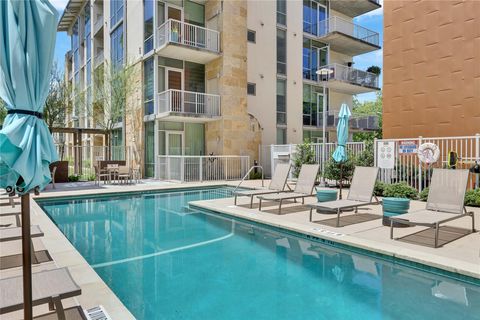 Tiny photo for 1600 Barton Springs RD #2403, Austin, TX 78704 (MLS # 4431581)