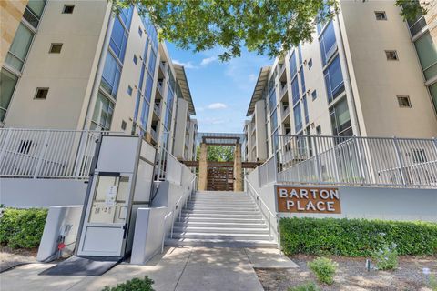 Tiny photo for 1600 Barton Springs RD #2403, Austin, TX 78704 (MLS # 4431581)