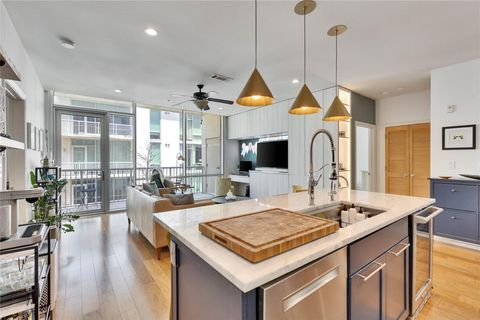 Tiny photo for 1600 Barton Springs RD #2403, Austin, TX 78704 (MLS # 4431581)