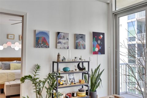 Tiny photo for 1600 Barton Springs RD #2403, Austin, TX 78704 (MLS # 4431581)