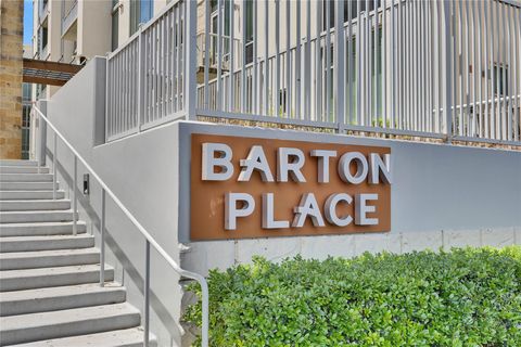 Tiny photo for 1600 Barton Springs RD #2403, Austin, TX 78704 (MLS # 4431581)