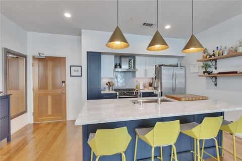 Tiny photo for 1600 Barton Springs RD #2403, Austin, TX 78704 (MLS # 4431581)