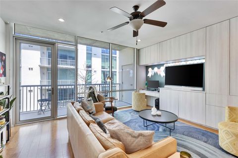 Tiny photo for 1600 Barton Springs RD #2403, Austin, TX 78704 (MLS # 4431581)