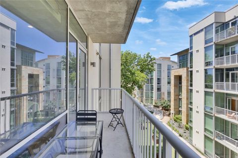 Tiny photo for 1600 Barton Springs RD #2403, Austin, TX 78704 (MLS # 4431581)