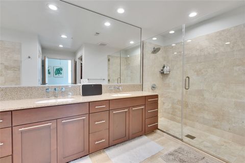 Tiny photo for 1600 Barton Springs RD #2403, Austin, TX 78704 (MLS # 4431581)