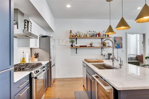 Tiny photo for 1600 Barton Springs RD #2403, Austin, TX 78704 (MLS # 4431581)