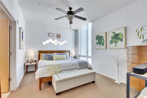 Tiny photo for 1600 Barton Springs RD #2403, Austin, TX 78704 (MLS # 4431581)
