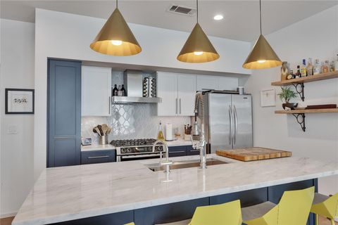 Tiny photo for 1600 Barton Springs RD #2403, Austin, TX 78704 (MLS # 4431581)