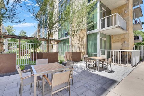 Tiny photo for 1600 Barton Springs RD #2403, Austin, TX 78704 (MLS # 4431581)