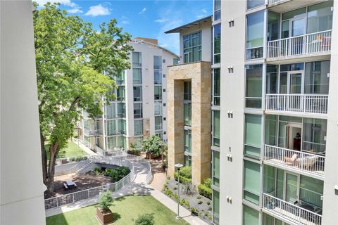Tiny photo for 1600 Barton Springs RD #2403, Austin, TX 78704 (MLS # 4431581)