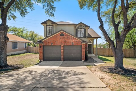 Photo of 9257 Vigen CIR, Austin, TX 78748 (MLS # 1127125)
