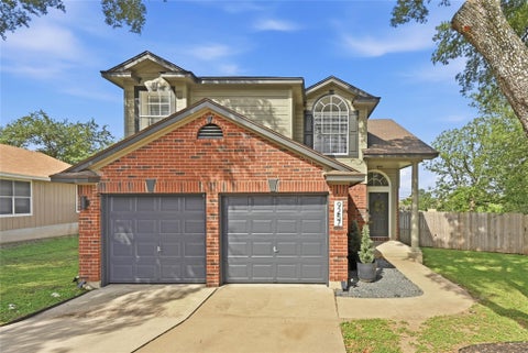 Photo of 9257 Vigen CIR, Austin, TX 78748 (MLS # 1127125)