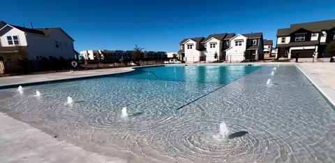 A home in Round Rock