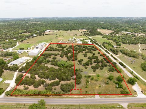 TBD Lot 1-AA RR-150 Driftwood TX 78619