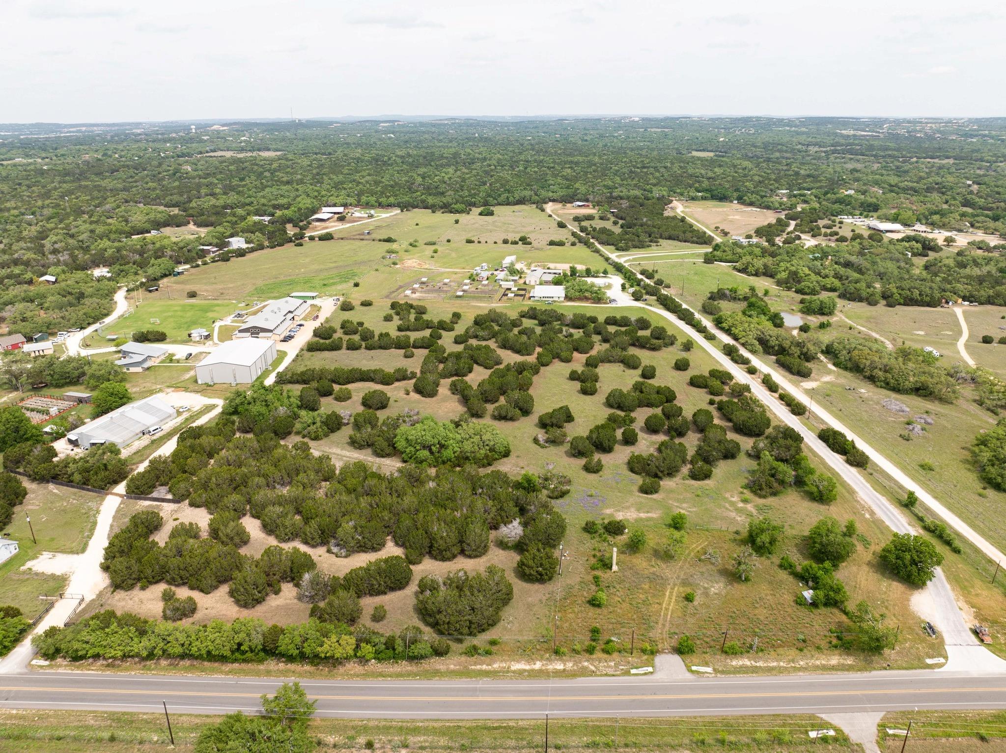 TBD Lot 1-AA RR-150