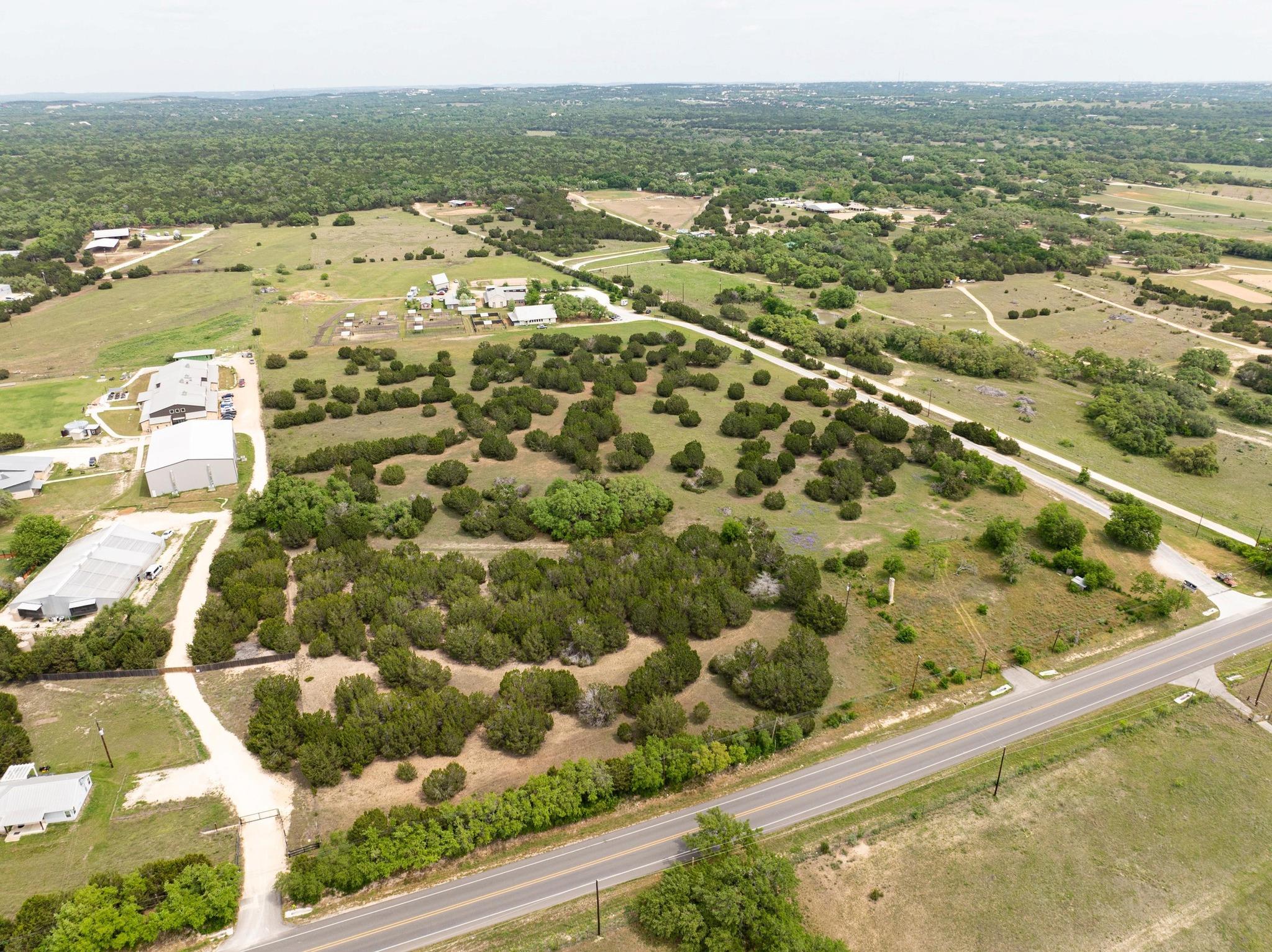 TBD Lot 1-AA RR-150