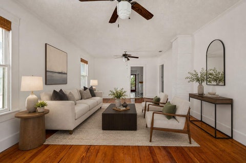 Photo of 800 W Gibson ST, Austin, TX 78704 (MLS # 9575715)