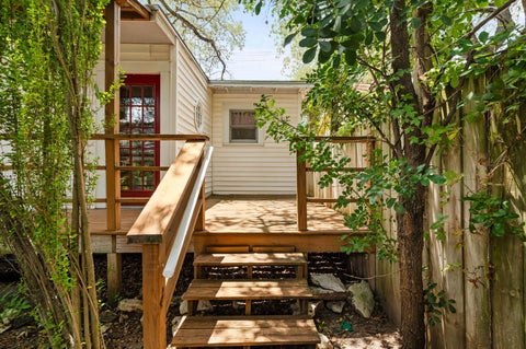 Tiny photo for 800 W Gibson ST, Austin, TX 78704 (MLS # 9575715)