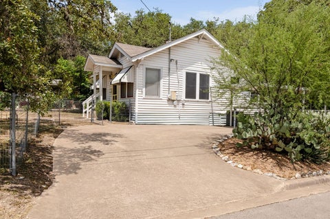 Tiny photo for 800 W Gibson ST, Austin, TX 78704 (MLS # 9575715)