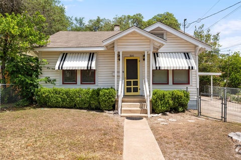 Tiny photo for 800 W Gibson ST, Austin, TX 78704 (MLS # 9575715)