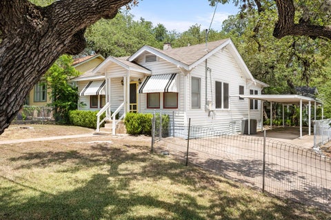 Tiny photo for 800 W Gibson ST, Austin, TX 78704 (MLS # 9575715)