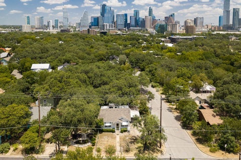 Tiny photo for 800 W Gibson ST, Austin, TX 78704 (MLS # 9575715)