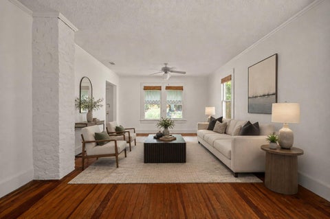 Photo of 800 W Gibson ST, Austin, TX 78704 (MLS # 9575715)