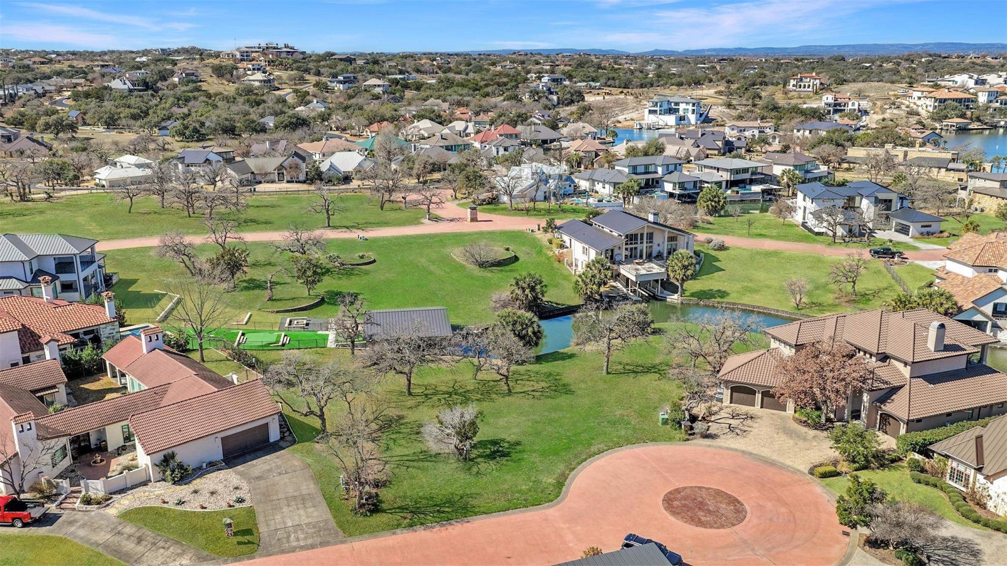 Lot 83E Applehead Island DR
