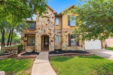Photo of 114 Saddle Ridge DR N, Cedar Park, TX 78613 (MLS # 8436652)