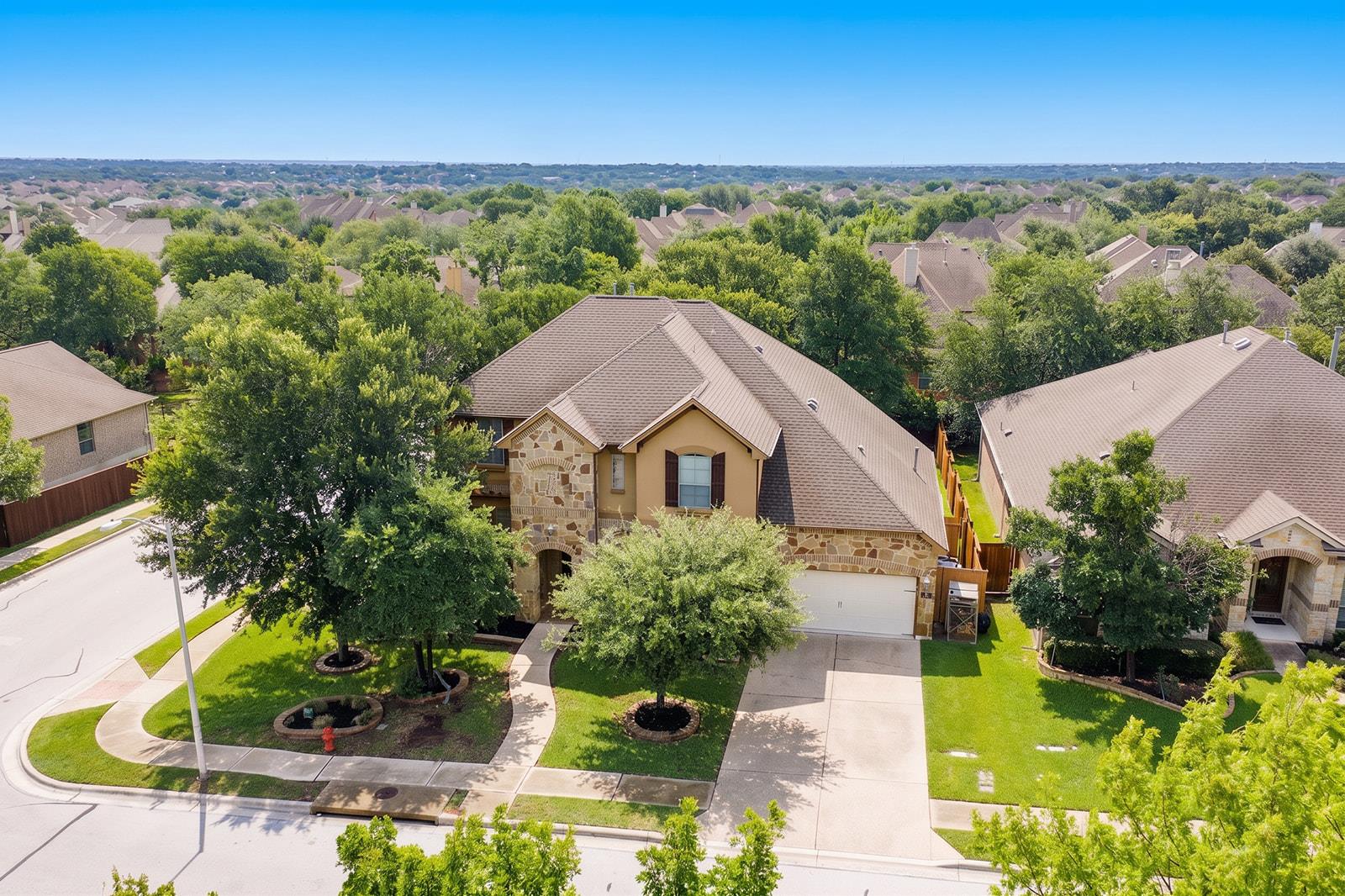 114 Saddle Ridge DR N