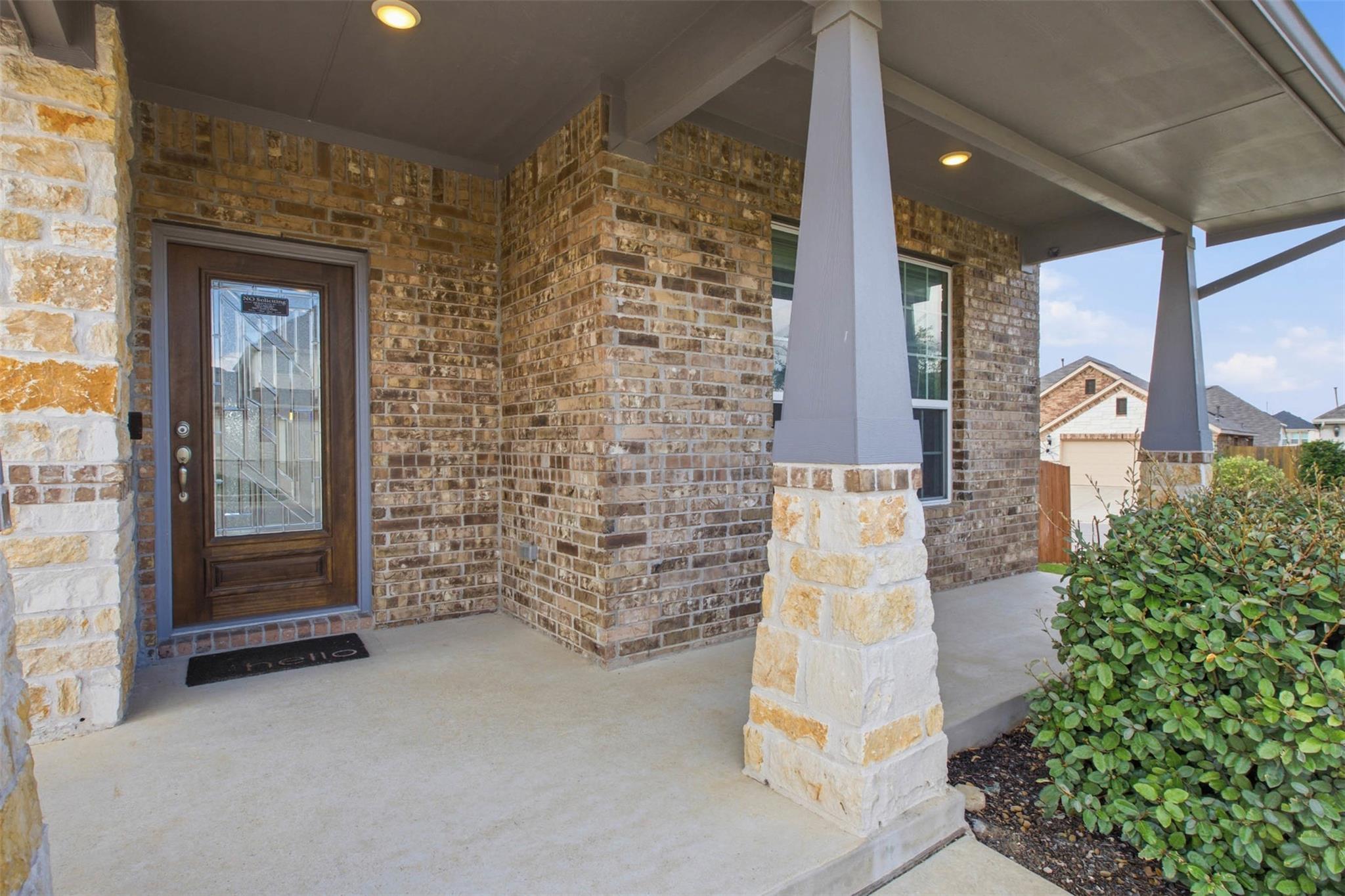 110 Gamble DR