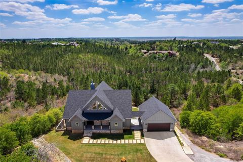 Photo of 169 Tall Forest DR, Bastrop, TX 78602 (MLS # 2534292)