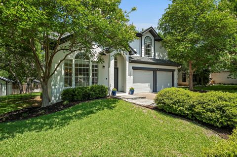 1309 Olympus DR Austin TX 78733