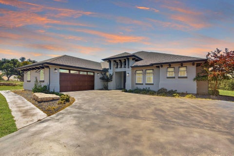Photo of 21603 Thomas CV, Lago Vista, TX 78645 (MLS # 7446049)